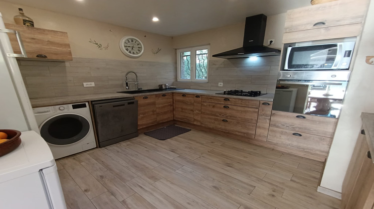 Ma-Cabane - Vente Maison Santa-Maria-Figaniella, 220 m²