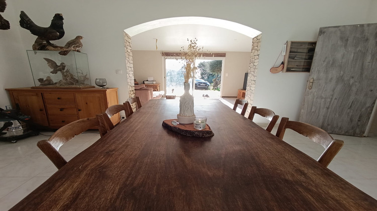 Ma-Cabane - Vente Maison Santa-Maria-Figaniella, 220 m²