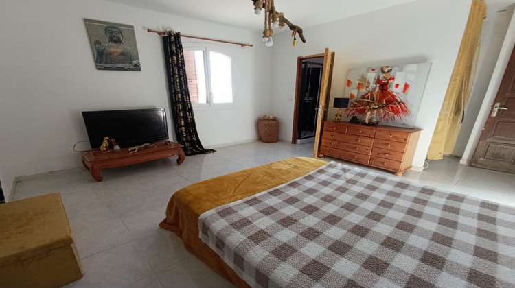 Ma-Cabane - Vente Maison Santa-Maria-Figaniella, 220 m²