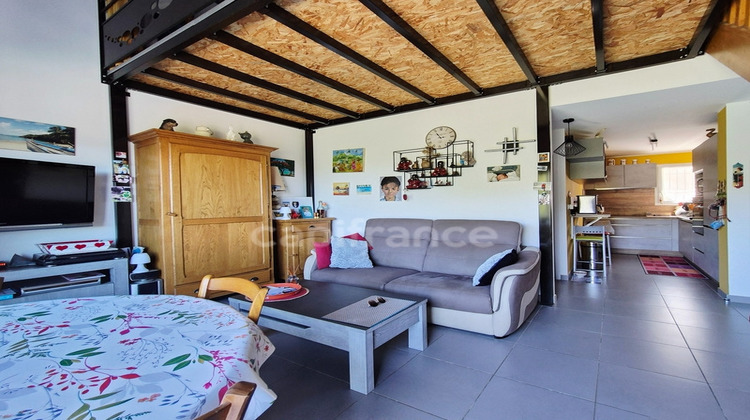 Ma-Cabane - Vente Maison SANTA MARIA POGGIO, 60 m²