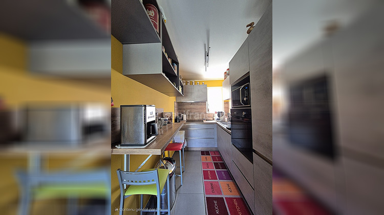 Ma-Cabane - Vente Maison SANTA MARIA POGGIO, 60 m²