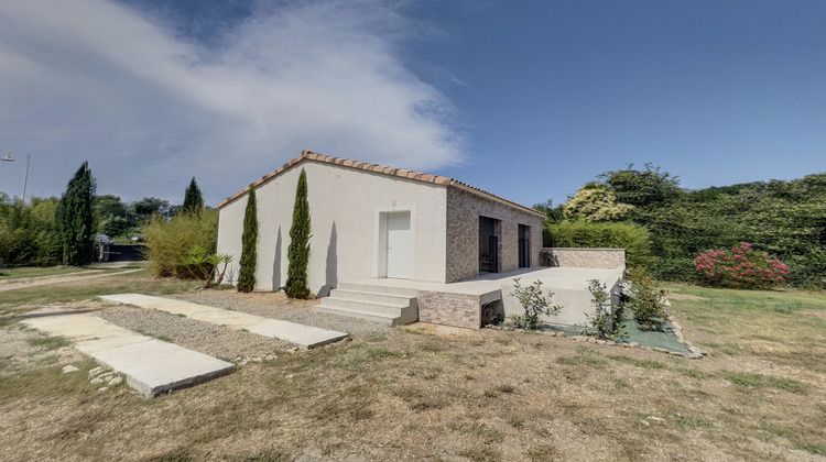Ma-Cabane - Vente Maison Santa-Maria-Poggio, 68 m²