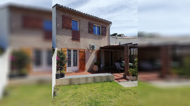 Ma-Cabane - Vente Maison Santa-Maria-Poggio, 83 m²