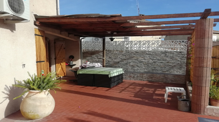 Ma-Cabane - Vente Maison Santa-Maria-Poggio, 83 m²