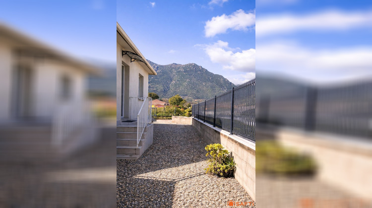 Ma-Cabane - Vente Maison Santa-Maria-Poggio, 62 m²