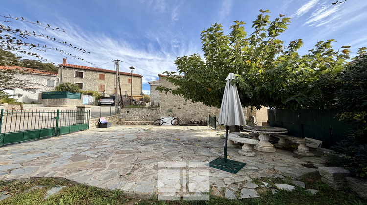 Ma-Cabane - Vente Maison Santa-Maria-Siché, 72 m²