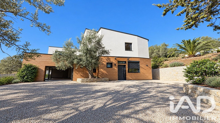 Ma-Cabane - Vente Maison Santa-Maria-Siché, 72 m²