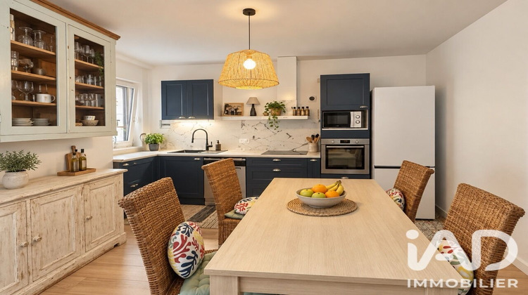 Ma-Cabane - Vente Maison Santa-Maria-Siché, 72 m²