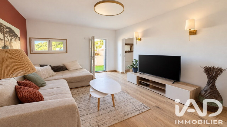 Ma-Cabane - Vente Maison Santa-Maria-Siché, 72 m²