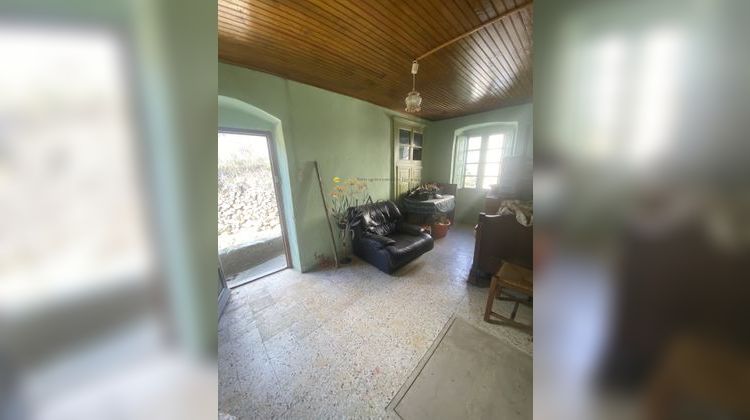 Ma-Cabane - Vente Maison Santa-Reparata-di-Balagna, 35 m²