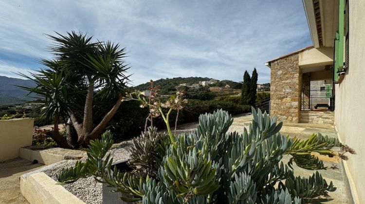 Ma-Cabane - Vente Maison SANTA-REPARATA-DI-BALAGNA, 193 m²