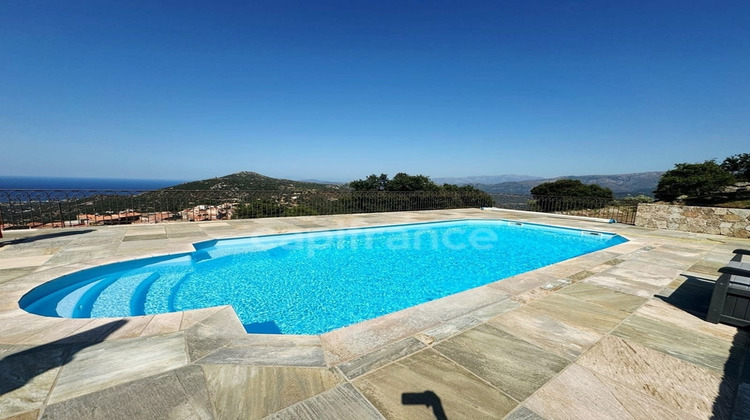 Ma-Cabane - Vente Maison SANTA REPARATA DI BALAGNA, 218 m²