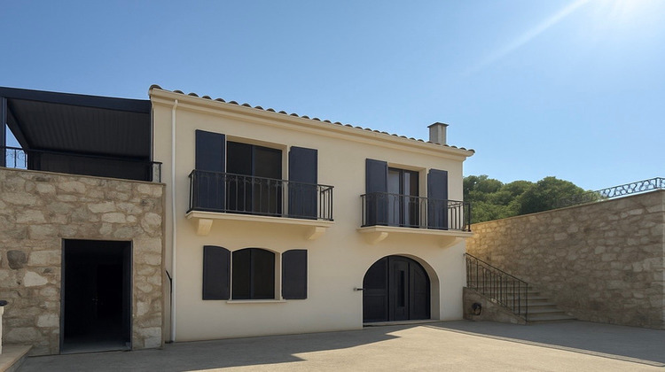 Ma-Cabane - Vente Maison SANTA REPARATA DI BALAGNA, 218 m²