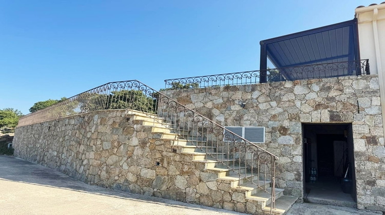 Ma-Cabane - Vente Maison SANTA REPARATA DI BALAGNA, 218 m²