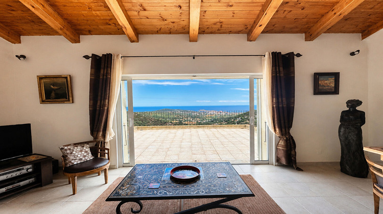 Ma-Cabane - Vente Maison SANTA-REPARATA-DI-BALAGNA, 189 m²