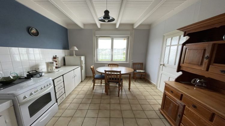 Ma-Cabane - Vente Maison Santec, 84 m²