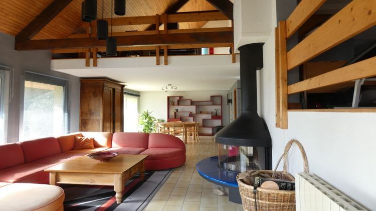 Ma-Cabane - Vente Maison SANTEC, 168 m²