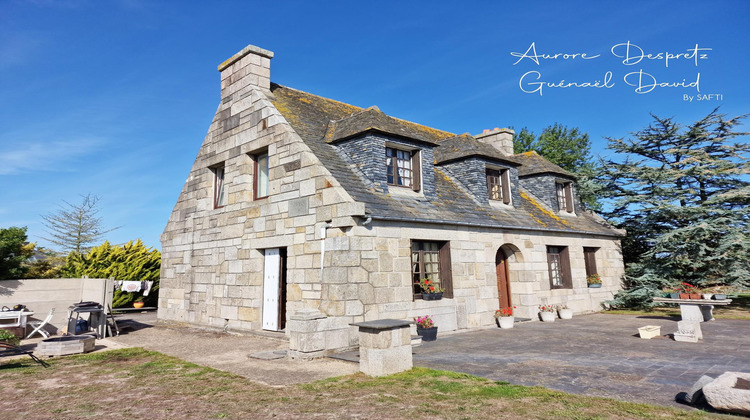 Ma-Cabane - Vente Maison Santec, 109 m²