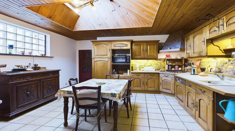 Ma-Cabane - Vente Maison Santec, 105 m²