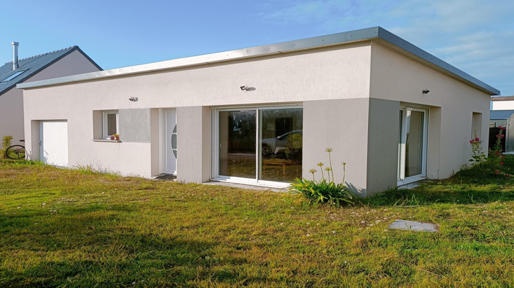 Ma-Cabane - Vente Maison Santec, 73 m²