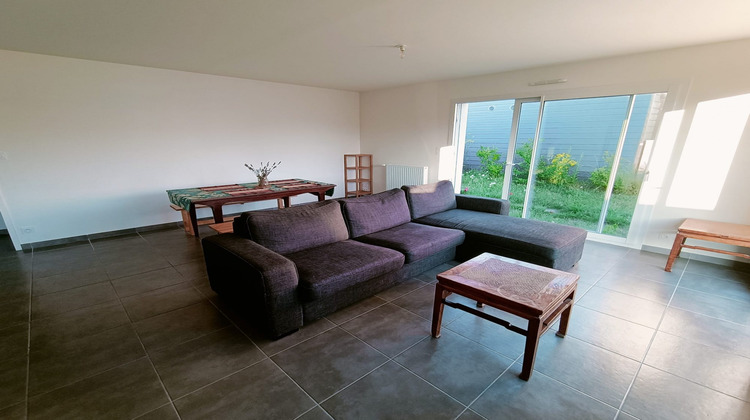 Ma-Cabane - Vente Maison Santec, 73 m²