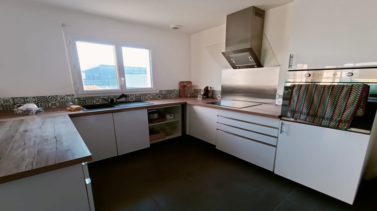 Ma-Cabane - Vente Maison Santec, 73 m²