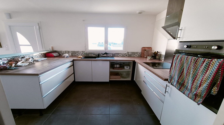 Ma-Cabane - Vente Maison Santec, 73 m²