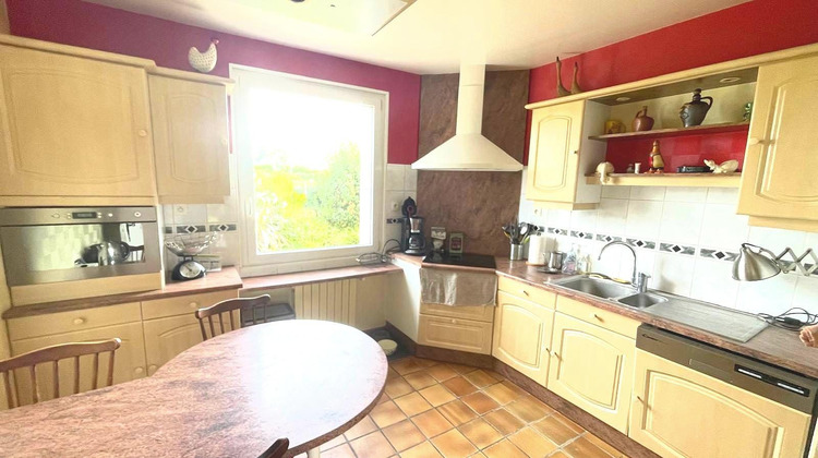 Ma-Cabane - Vente Maison Santec, 112 m²