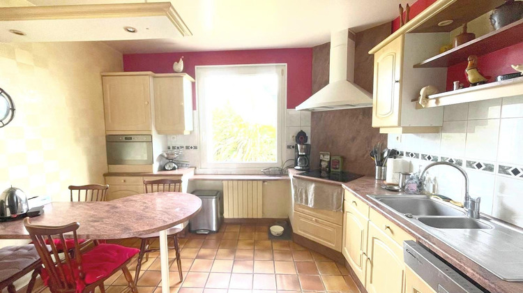 Ma-Cabane - Vente Maison Santec, 112 m²