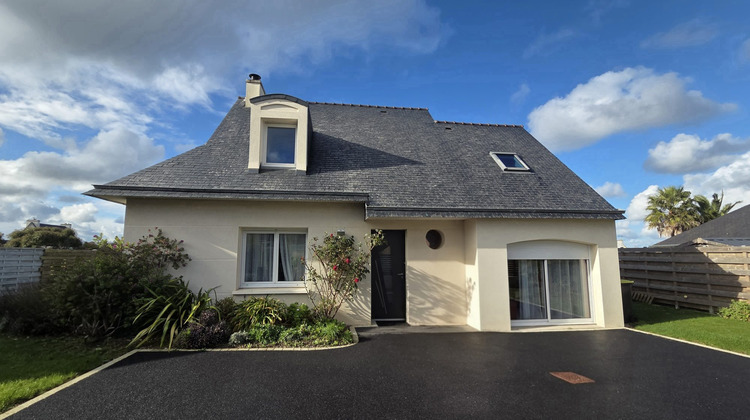 Ma-Cabane - Vente Maison Santec, 130 m²