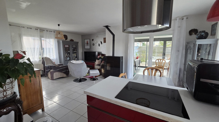Ma-Cabane - Vente Maison Santec, 130 m²