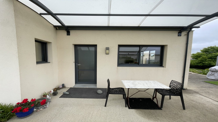 Ma-Cabane - Vente Maison Santec, 123 m²