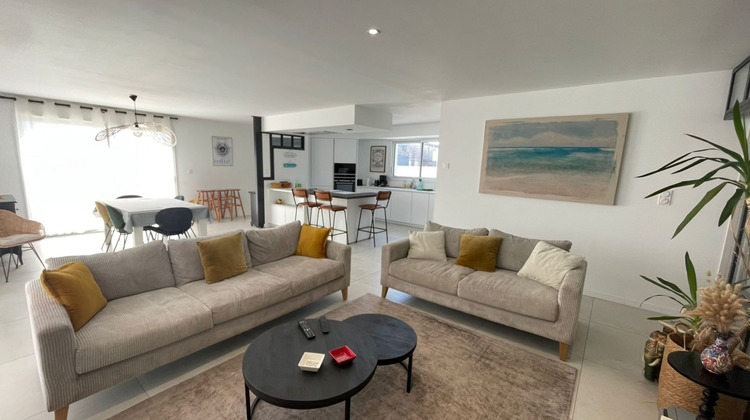 Ma-Cabane - Vente Maison Santec, 120 m²