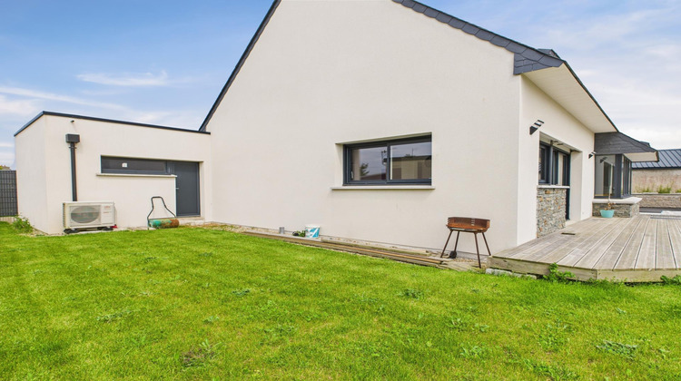 Ma-Cabane - Vente Maison Santec, 127 m²