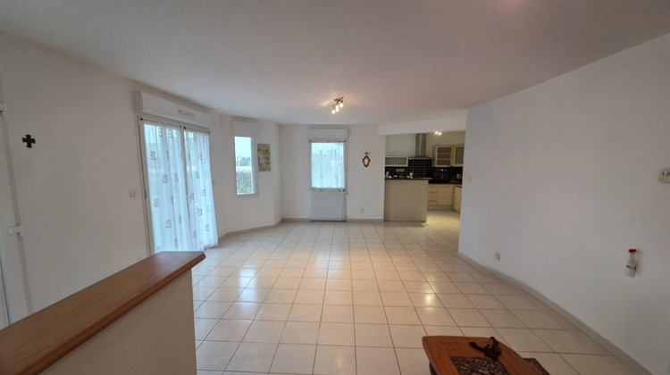 Ma-Cabane - Vente Maison Santec, 110 m²