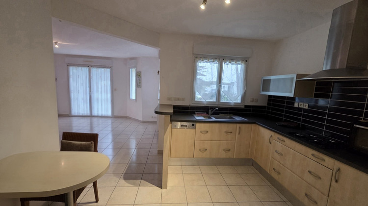 Ma-Cabane - Vente Maison Santec, 110 m²