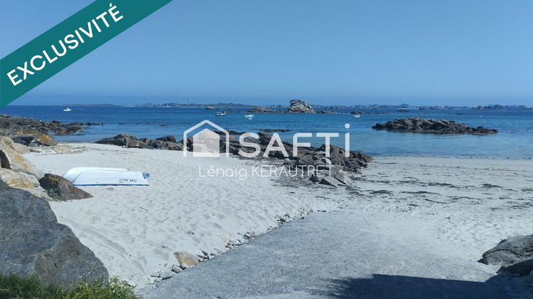 Ma-Cabane - Vente Maison Santec, 118 m²