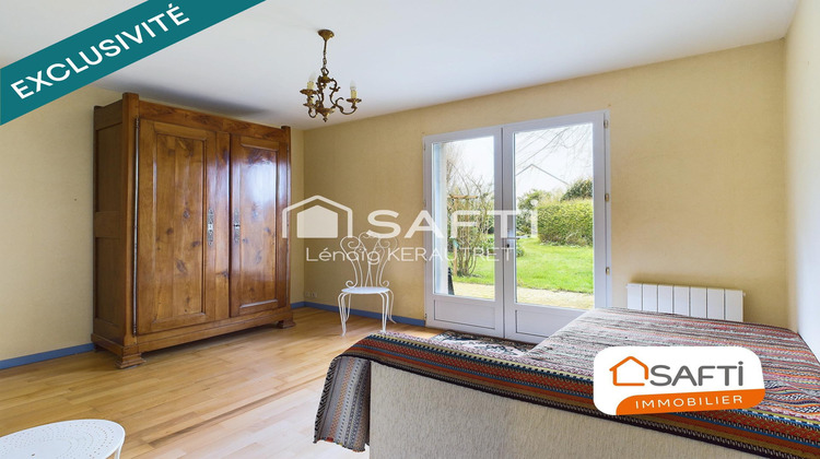 Ma-Cabane - Vente Maison Santec, 118 m²