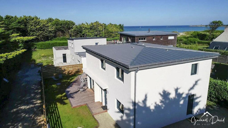 Ma-Cabane - Vente Maison Santec, 149 m²