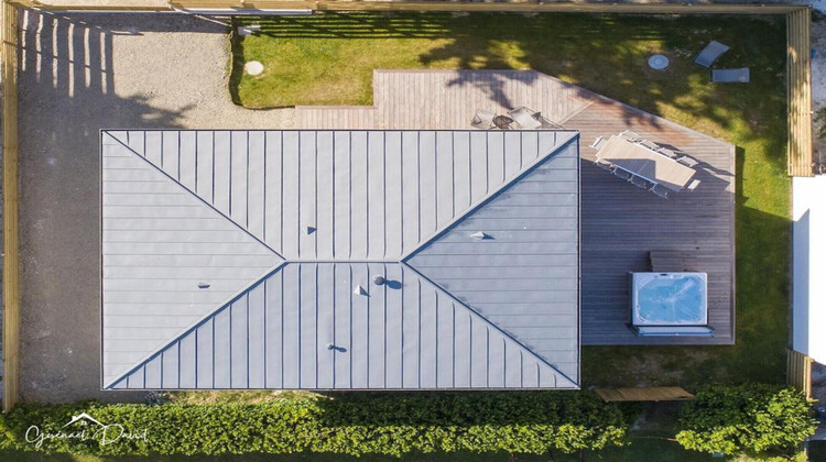 Ma-Cabane - Vente Maison Santec, 149 m²