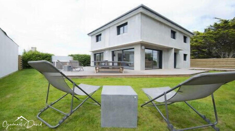 Ma-Cabane - Vente Maison Santec, 149 m²