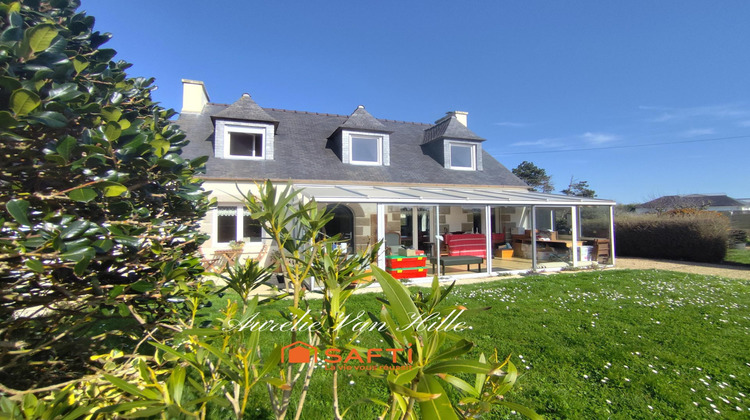 Ma-Cabane - Vente Maison Santec, 110 m²