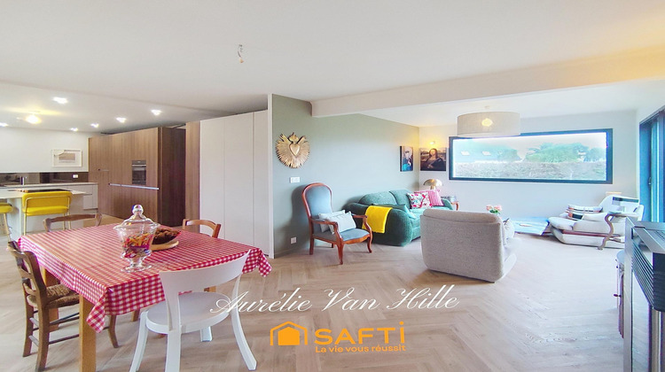 Ma-Cabane - Vente Maison Santec, 110 m²