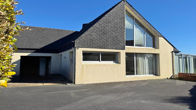 Ma-Cabane - Vente Maison SANTEC, 108 m²