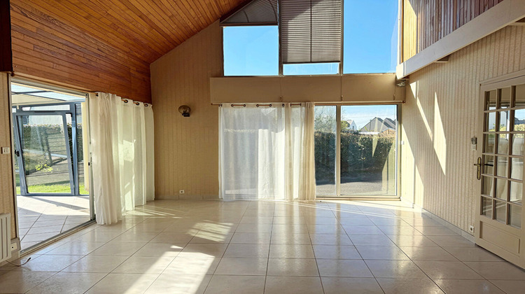 Ma-Cabane - Vente Maison SANTEC, 108 m²