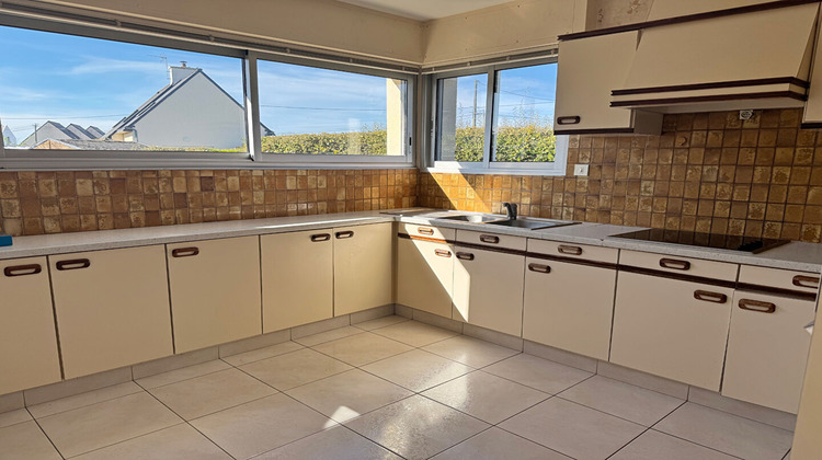 Ma-Cabane - Vente Maison SANTEC, 108 m²