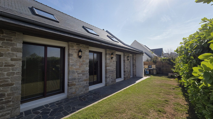 Ma-Cabane - Vente Maison Santec, 110 m²