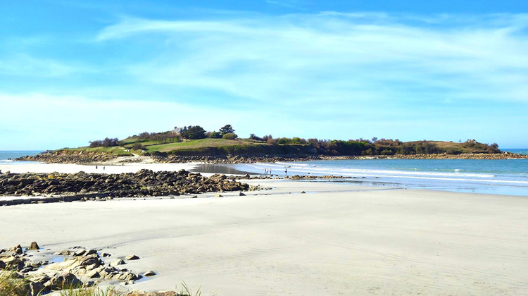 Ma-Cabane - Vente Maison Santec, 110 m²