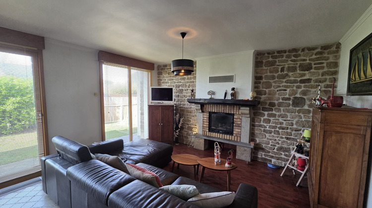 Ma-Cabane - Vente Maison Santec, 110 m²