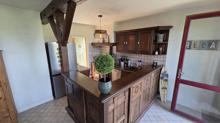 Ma-Cabane - Vente Maison Santec, 110 m²